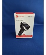 New criacr CP24/T20 Car MP3 Player - Multifunction Wireless - Dual USB C... - $19.79