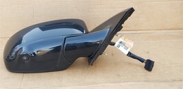 13-16 Nissan Pathfinder Door Mirror w/ Around View Camera Passenger Right RH KH3 image 5