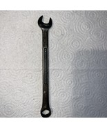 Vintage J. H. WILLIAMS & Co. 1/2” Superrench Combination Wrench U.S.A. 1162 - €12,42 EUR Vintage J. H. WILLIAMS & Co. 1/2” Superrench Combination Wrench U.S.A. 1162 - €12,42 EUR