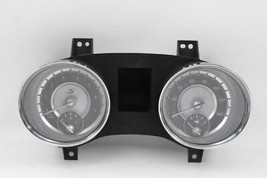 Speedometer Cluster 140 MPH 2014 CHRYSLER 300 OEM #10672 - £82.72 GBP