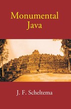 Monumental Java [Hardcover] - £30.94 GBP