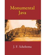 Monumental Java [Hardcover] - £31.02 GBP