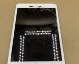 Apple iPad Mini - 16GB - A1432 - *AS-IS FOR SALVAGE/ PARTS/ DISASSEMBLY* - $32.66