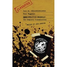 Operation Werewolf: The Complete Transmissions Paul Waggener - $19.00