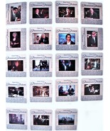 19 1993 THE FIRM 35mm Movie Slides TOM CRUISE Holly Hunter Gary Busey  - $81.99 CAD