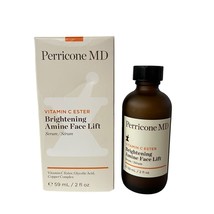 Perricone MD Vitamin C Ester Brightening Amine Face Lift 2 fl oz - $49.44