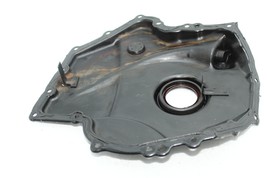 2015-2018 VOLKSWAGEN JETTA PASSAT 1.8L ENGINE TIMING CHAIN COVER H1233 image 11