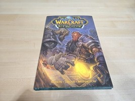 Neilson, Micky : World of Warcraft: Ashbringer Expertly Graphic Comic Book - $11.26