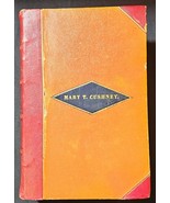 Godey, Louis A. ed., GODEY’S LADY’S BOOK AND MAGAZINE - 1866 All 12 Issues - $4,676.23 MXN