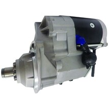 NEW STARTER FITS DEERE AG COMBINE STARTER 2280008080 2280008082 TG2280008083 image 12