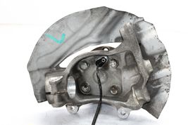 2002-2005 BMW E65 745i 745Li FRONT LEFT DRIVER SIDE SPINDLE KNUCKLE HUB P8207 image 5