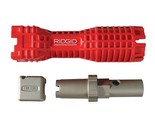 RIDGID EZ Change Wrench Faucet Undersink Installation Removal Tool Handy... - $19.79