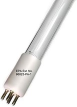 Lse Lighting Uv Bulb 25W For Laguna Pressure Flo Filter 3200 Pt-1522. - $50.97