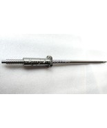 1 pcs Anti-backlashed DFU3205--700mm Ballscrew &amp; Duall Ball Nut DFU3205 - $244.55 CAD