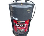 Lincoln Electric Miniflex Portable Fume Extractor Smoke Collector 115v - £156.44 GBP