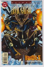 Batman Legends Of The Dark Knight #081 (Dc 1996) - £2.31 GBP