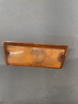 1965 1966 1967 1968 1969 Chevy Corvair Right Parking Turn Signal Lens La... - $22.68
