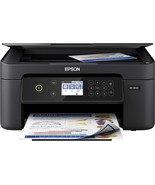 Epson Expression Home Xp-4100 Wireless Color Printer With Scanner And Co... - £143.20 GBP