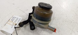 Toyota Camry Power Steering Pump Fluid Reservoir Bottle 2007 2008 2009 - $29.79 Toyota Camry Power Steering Pump Fluid Reservoir Bottle 2007 2008 2009 - $29.79