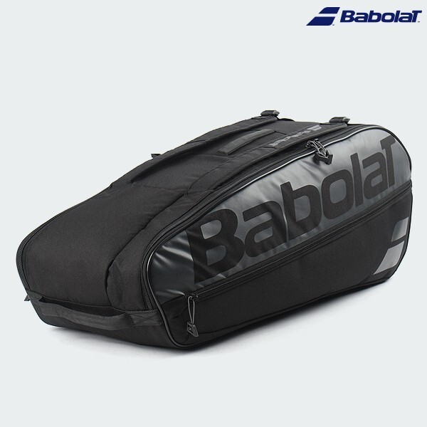Babolat 2025 Court L 2ND Gen Racket Racquet Bag Sports Tennis Backpack 7... - $136.90