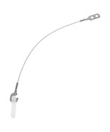 OEM Dishwasher Door Cable for GE PDW9980N00SS CDWT280V05SS PDWT480P00SS NEW - €23,01 EUR