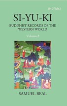 Si-Yu-Ki Buddhist Records Of The Western World Volume 2 Vols. Set - £29.46 GBP