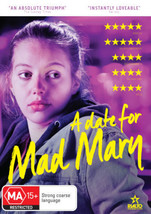 A Date For Mad Mary DVD | Region 4 - $8.29