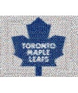Amazing Toronto Maple Leafs NHL Hockey Montage - £9.17 GBP