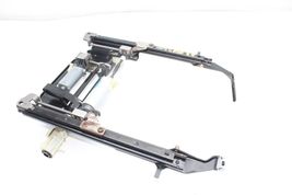 07-13 MERCEDES-BENZ W221 S600 REAR LEFT RIGHT SEAT TRACK FRAME E4729 image 8