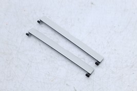 12-18 BMW F30 320I 328I SEDAN ROOF ROOF MOLDING COVER CAP INSERT SET OF 2 E5981 image 4