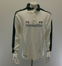 Mondetta Sport Men&#39;s Medium Long Sleeve Cargile Wholesale Pullover Polo ... - $10.79 CAD