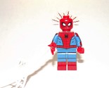 Building Block Spider-Man Classic With Spidey Sense Toys Minifigure  - $7.58