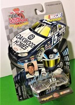 Racing Champions Ken Schrader Oakwood Homes #15 Chrome Issue A 1 of 1,999  - $14.89