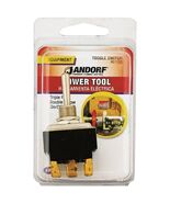 Switch Togg Tpdt On/Off/On 9tb - $577.21 MXN