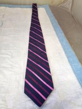 Brooks Brothers Makers Men&#39;s Neck Tie - USED - £7.76 GBP