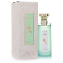 BVLGARI EAU PaRFUMEE (Green Tea) by Bvlgari Cologne Spray (Unisex) 2.5 oz (Men) - €131,87 EUR