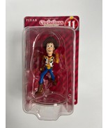 Disney Christmas Ornament Happy Lottery No. 11 Woody2024 from Japan - $25.65 CAD