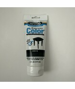 (1) Minwax Express Color Wiping Stain and Finish Onyx Black New - $764.52 MXN
