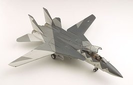 Plastic 1/144 Kit Of An F-14A With Special Decals For Tactical Ferris Paint Job - $16.00