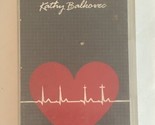 Kathy Balthavic Cassette Tape New Heart CAR1 - $5.93