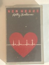 Kathy Balthavic Cassette Tape New Heart CAR1 - £4.72 GBP