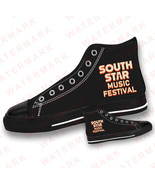 SOUTH STAR MUSIC FESTIVAL 2024 Shoes - €39,07 EUR+
