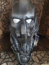General Zod Overhead Mask Adult Mens Superman Man of Steel Halloween Illusions  - £28.57 GBP