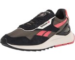 Reebok unisex adult Classic Legacy Sneaker GY0420 Green/Red - $30.70+