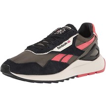 Reebok unisex adult Classic Legacy Sneaker GY0420 Green/Red - £22.92 GBP+