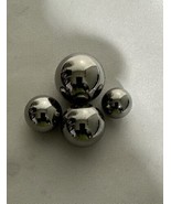 Baseball Game Replacement Parts Only Four (4) Balls - $9.90