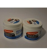 2 Palmer&#39;s Cocoa Butter Formula Vitamin E Heals &amp; Softens Dry Skin- 3.5 ... - $359.70 MXN