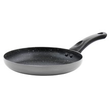 Oster Luneta 8 Inch Aluminum Nonstick Frying Pan in Grey - $50.49