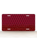 Christmas n Diamond Glitter Novelty License Plate - $21.66 CAD