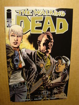 Walking Dead 87 *Nm+ 9.6 Or Better* Kirkman Amc Tv Carl Out Of Coma - $12.87